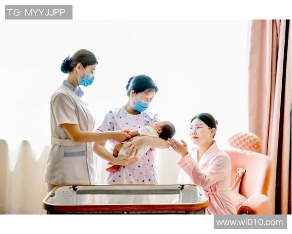 月嫂服务全攻略：从产后护理到宝宝成长，专业月嫂如何助力新生家庭