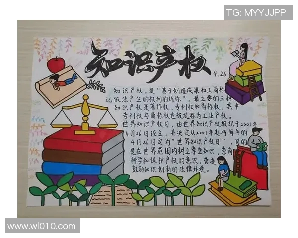 知识产权保护：解析权益、法律及实践